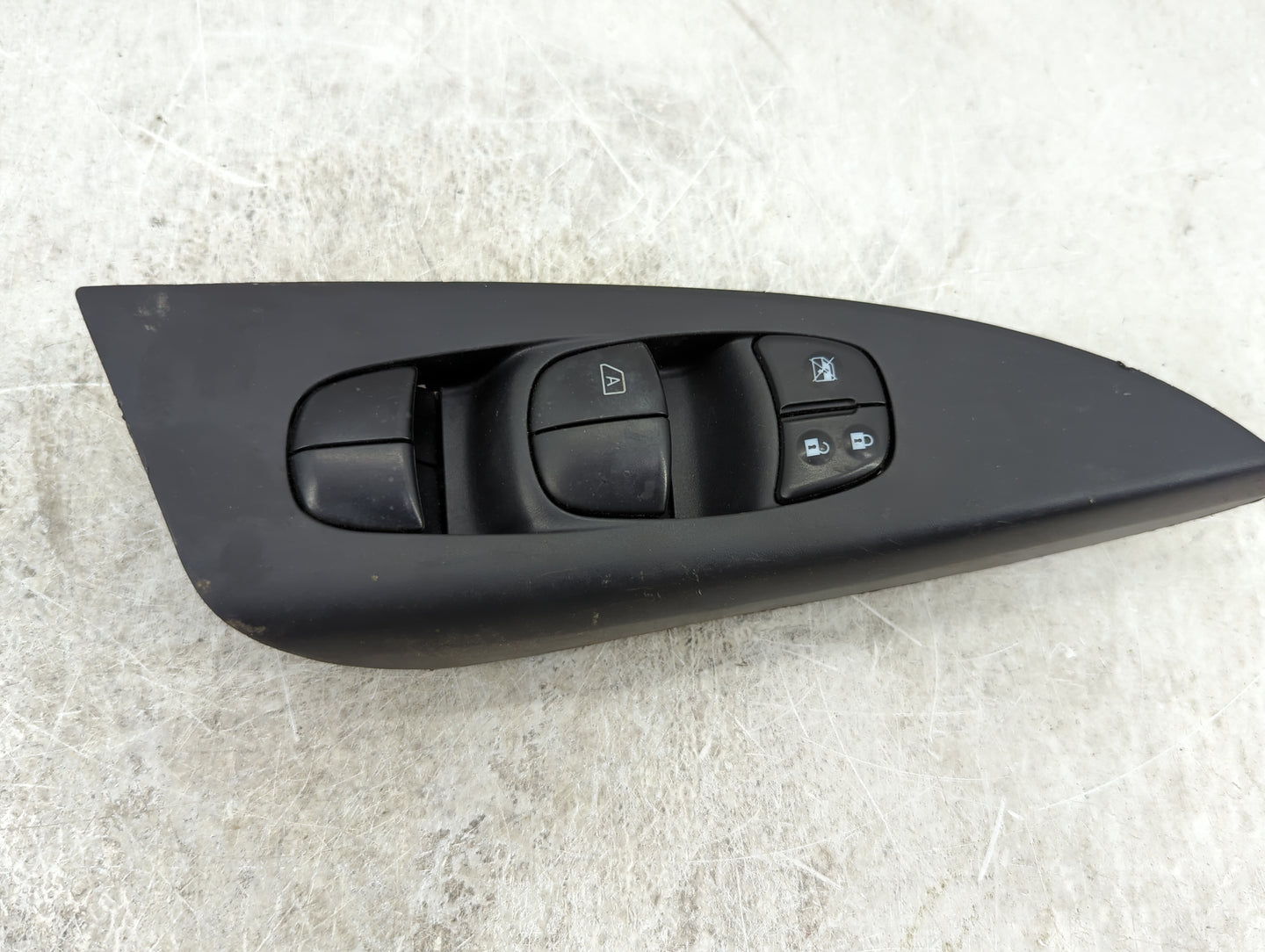 2013-2019 Nissan Sentra Master Power Window Switch Replacement Driver Side Left Fits Fits 2013 2014 2015 2016 2017 2018 2019