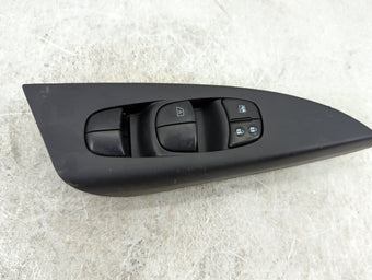 compare product 2013-2019 Nissan Sentra Master Power Window Switch Replacement Driver Side Left Fits Fits 2013 2014 2015 2016 2017 2018 2019 OEM Used Auto Parts