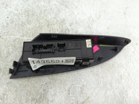2013-2019 Nissan Sentra Master Power Window Switch Replacement Driver Side Left Fits Fits 2013 2014 2015 2016 2017 2018 2019