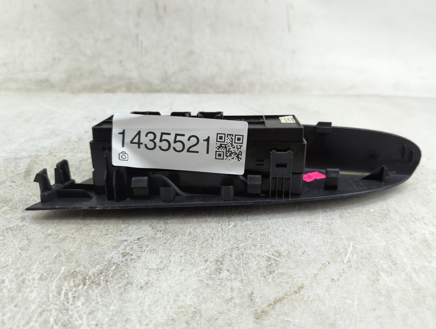 2013-2019 Nissan Sentra Master Power Window Switch Replacement Driver Side Left Fits Fits 2013 2014 2015 2016 2017 2018 2019