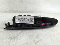 2013-2019 Nissan Sentra Master Power Window Switch Replacement Driver Side Left Fits Fits 2013 2014 2015 2016 2017 2018 2019