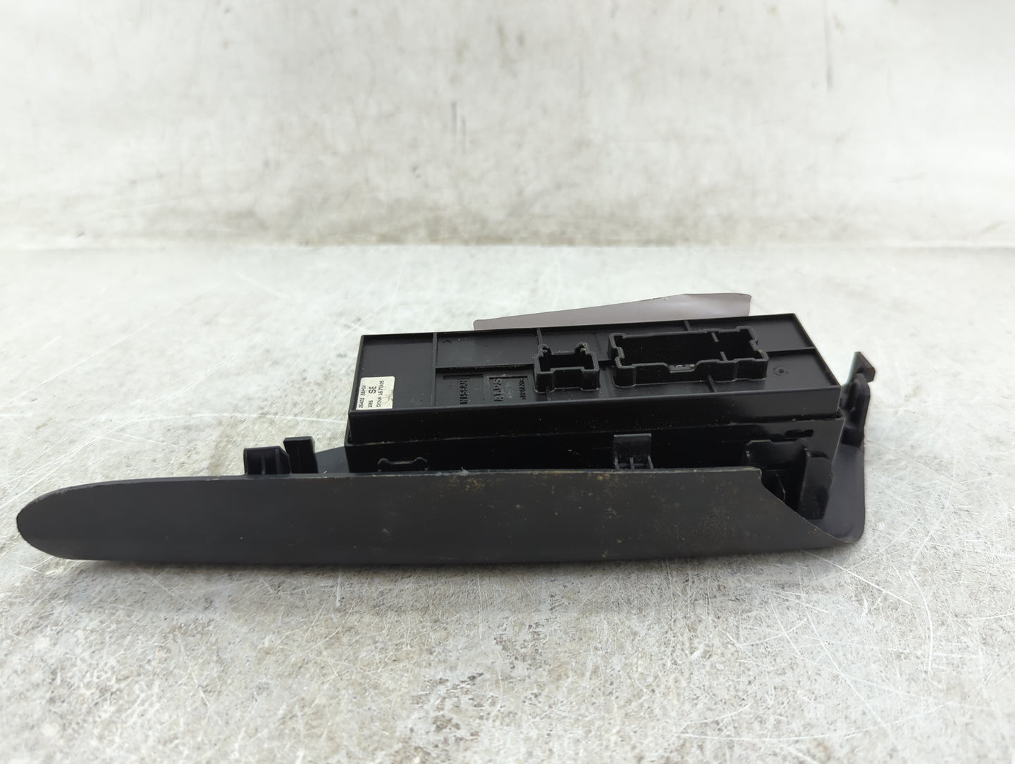 2013-2019 Nissan Sentra Master Power Window Switch Replacement Driver Side Left Fits Fits 2013 2014 2015 2016 2017 2018 2019