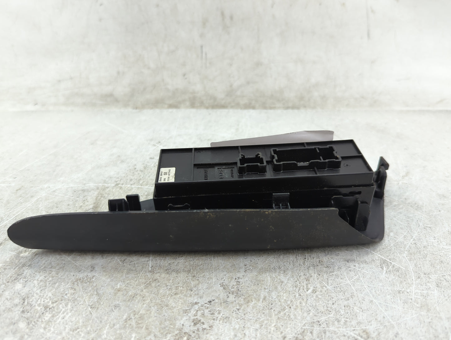 2013-2019 Nissan Sentra Master Power Window Switch Replacement Driver Side Left Fits Fits 2013 2014 2015 2016 2017 2018 2019