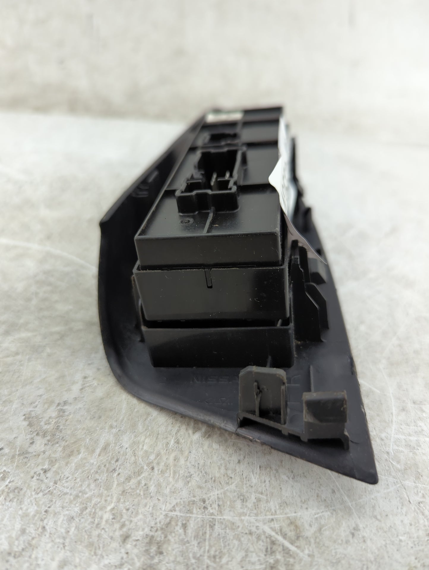 2013-2019 Nissan Sentra Master Power Window Switch Replacement Driver Side Left Fits Fits 2013 2014 2015 2016 2017 2018 2019