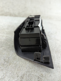 2013-2019 Nissan Sentra Master Power Window Switch Replacement Driver Side Left Fits Fits 2013 2014 2015 2016 2017 2018 2019