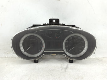 compare product 2015 Nissan Sentra Instrument Cluster Speedometer Gauges P/N:248109AM0D Fits OEM Used Auto Parts