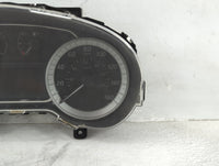 2015 Nissan Sentra Instrument Cluster Speedometer Gauges P/N:248109AM0D Fits OEM Used Auto Parts - Oemusedautoparts1.com