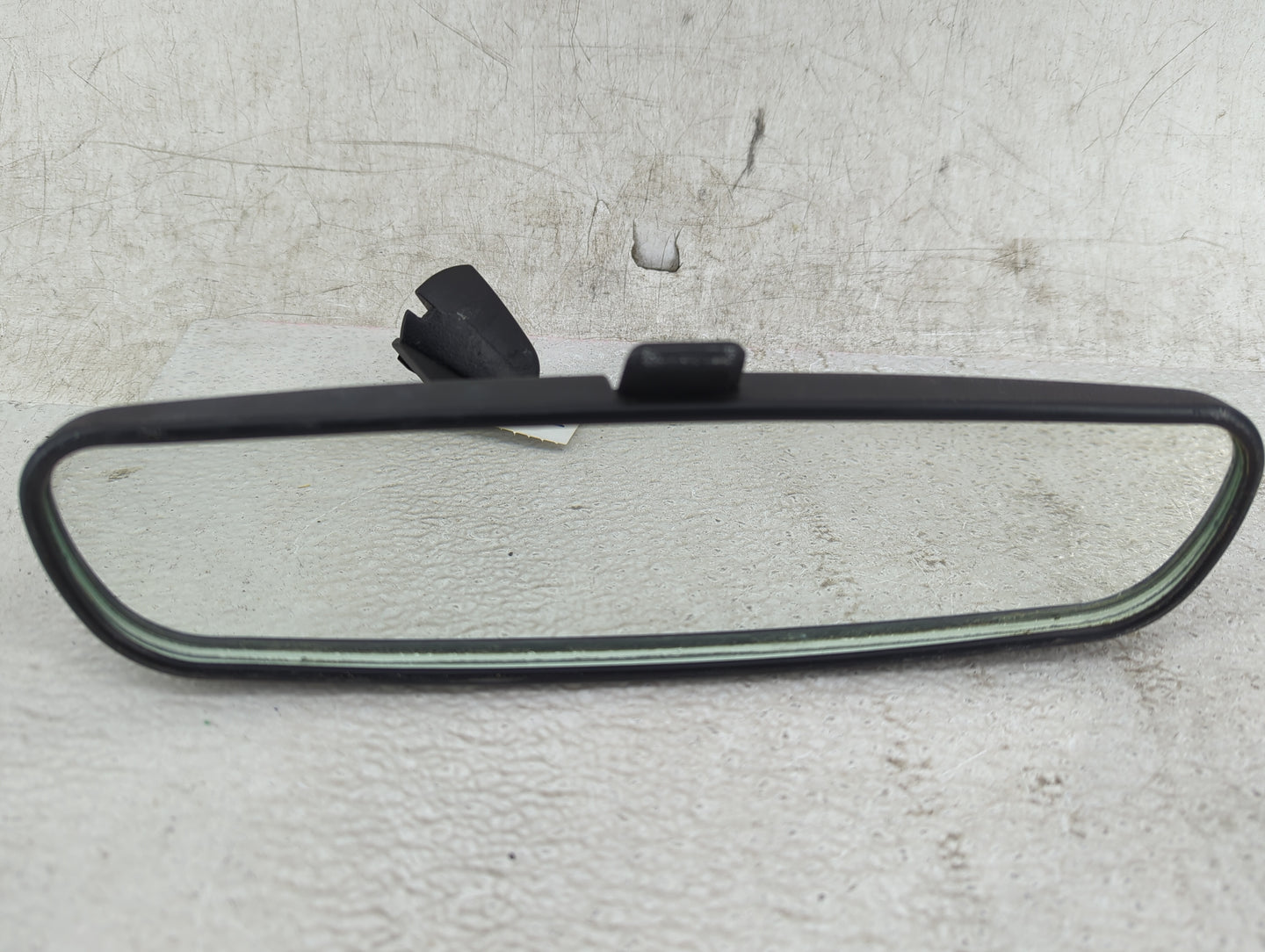 2015 Nissan Sentra Interior Rear View Mirror Replacement OEM Fits OEM Used Auto Parts - Oemusedautoparts1.com