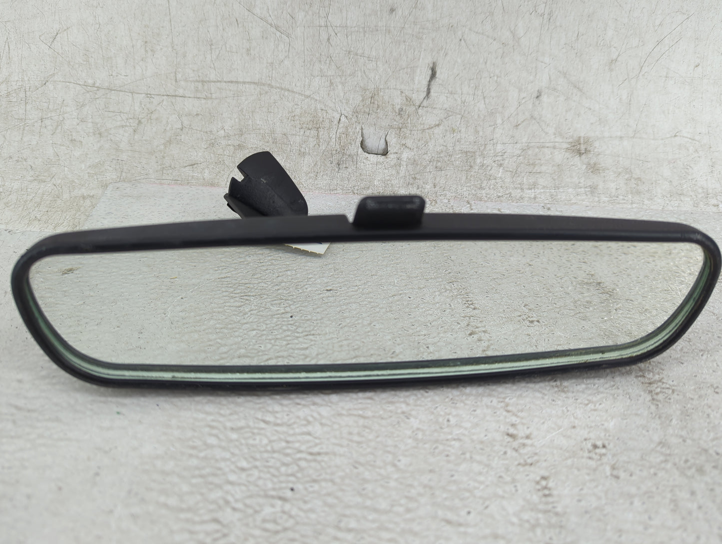 2015 Nissan Sentra Interior Rear View Mirror Replacement OEM Fits OEM Used Auto Parts - Oemusedautoparts1.com
