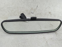 2015 Nissan Sentra Interior Rear View Mirror Replacement OEM Fits OEM Used Auto Parts - Oemusedautoparts1.com