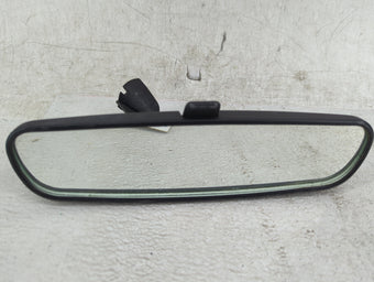 compare product 2015 Nissan Sentra Interior Rear View Mirror Replacement OEM Fits OEM Used Auto Parts