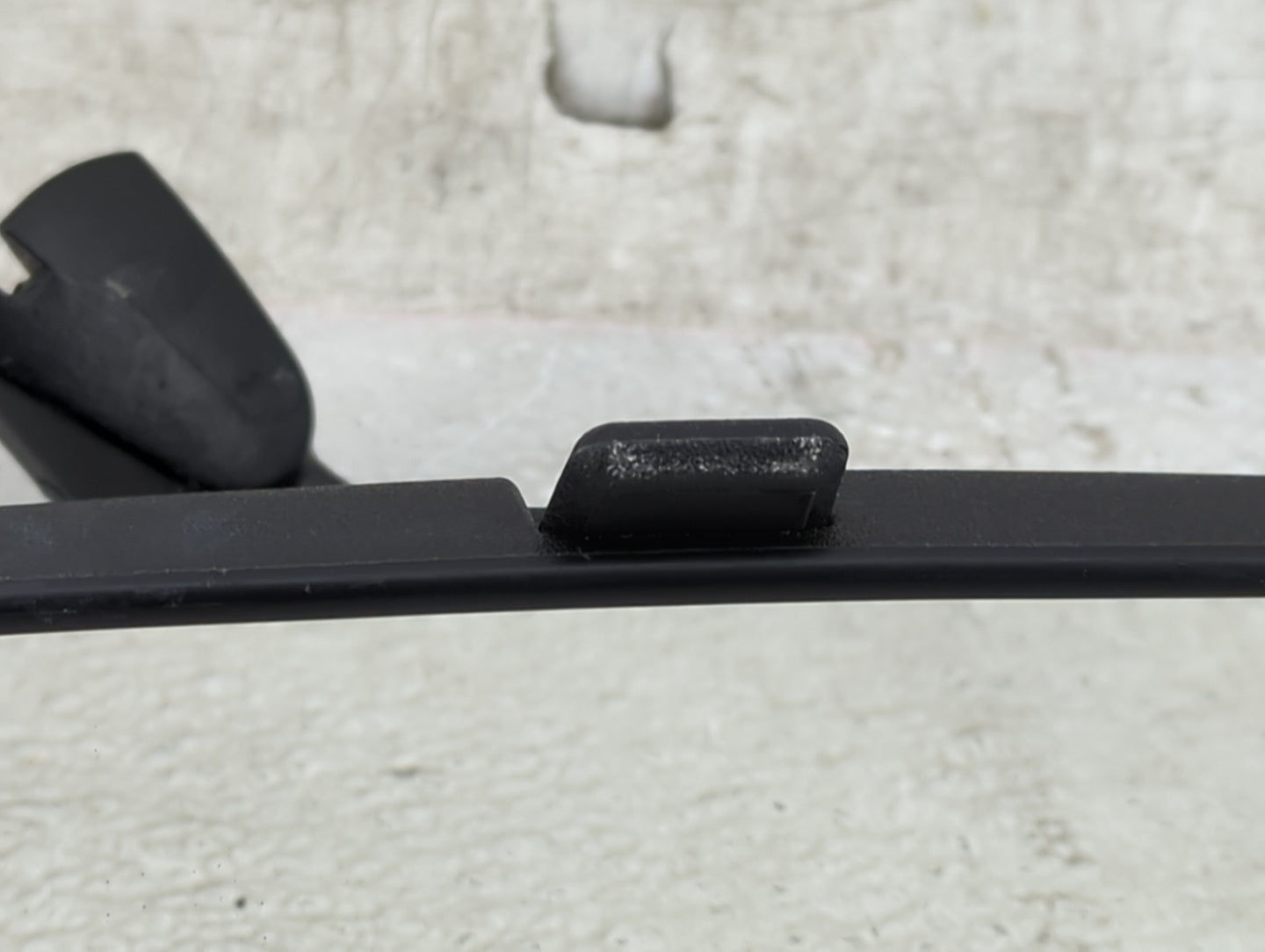 2015 Nissan Sentra Interior Rear View Mirror Replacement OEM Fits OEM Used Auto Parts - Oemusedautoparts1.com