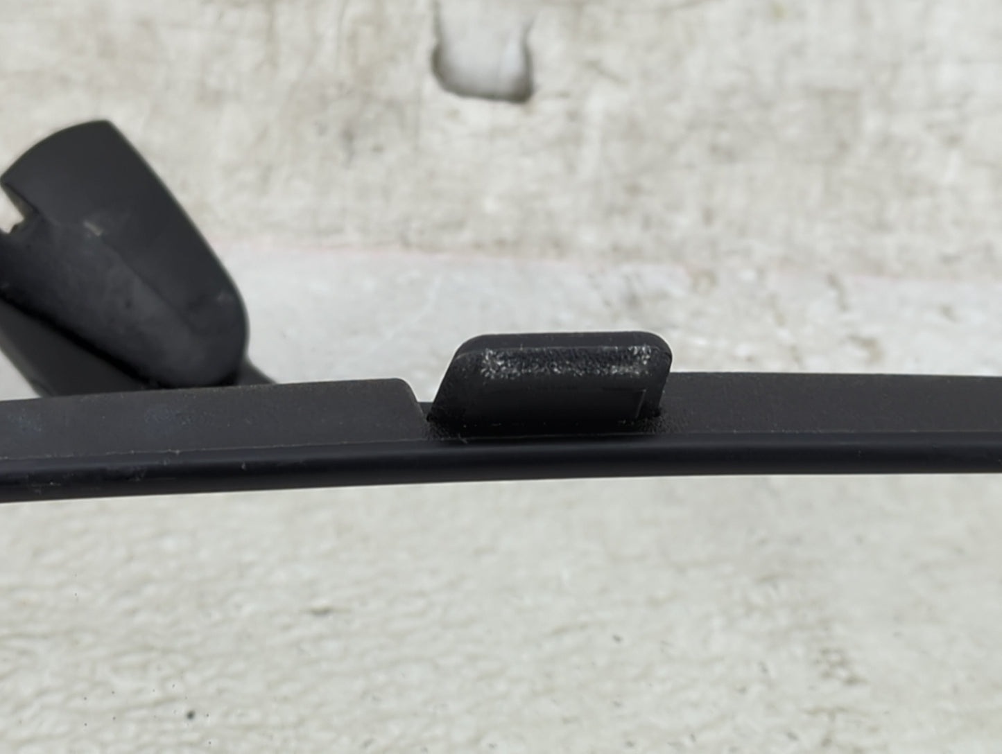 2015 Nissan Sentra Interior Rear View Mirror Replacement OEM Fits OEM Used Auto Parts - Oemusedautoparts1.com