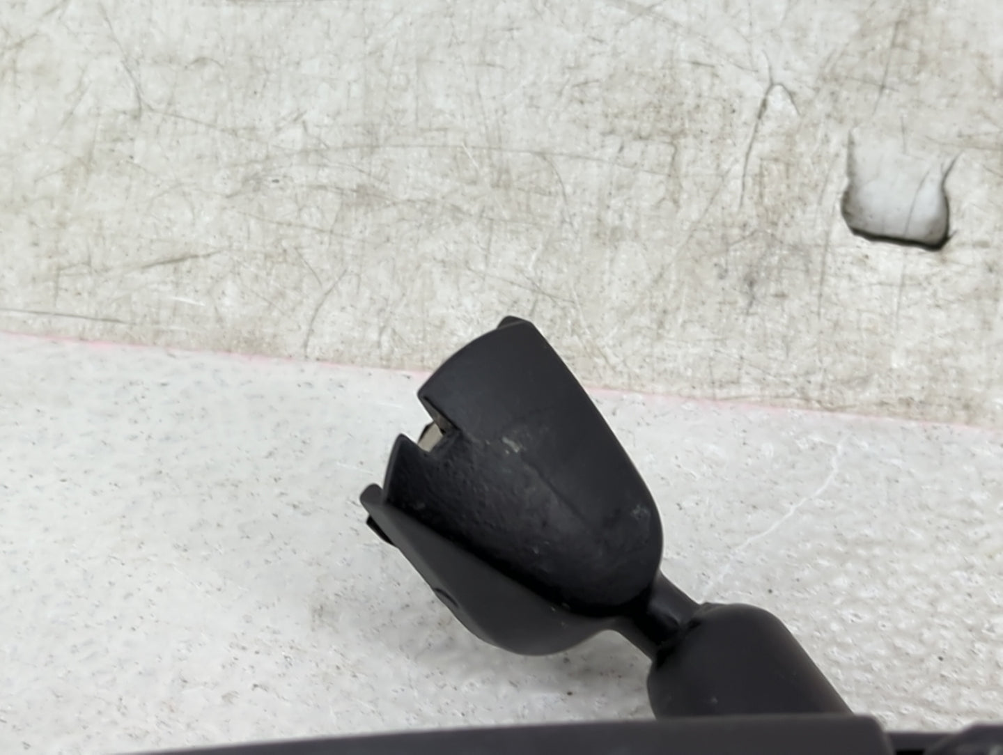 2015 Nissan Sentra Interior Rear View Mirror Replacement OEM Fits OEM Used Auto Parts - Oemusedautoparts1.com