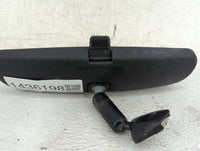 2015 Nissan Sentra Interior Rear View Mirror Replacement OEM Fits OEM Used Auto Parts - Oemusedautoparts1.com