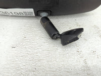 2015 Nissan Sentra Interior Rear View Mirror Replacement OEM Fits OEM Used Auto Parts - Oemusedautoparts1.com