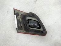 2013-2015 Nissan Sentra Tail Light Assembly Passenger Right OEM P/N:183455-02 Fits Fits 2013 2014 2015 OEM Used Auto Parts -