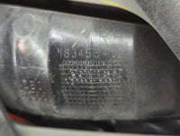 2013-2015 Nissan Sentra Tail Light Assembly Passenger Right OEM P/N:183455-02 Fits Fits 2013 2014 2015 OEM Used Auto Parts -