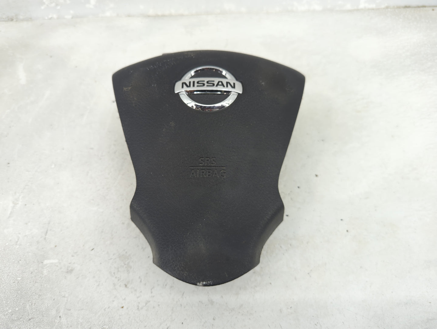 2015 Nissan Sentra Air Bag Driver Left Steering Wheel Mounted P/N:PM3SG154091014 BAM-PT-1772 Fits OEM Used Auto Parts - Oemu