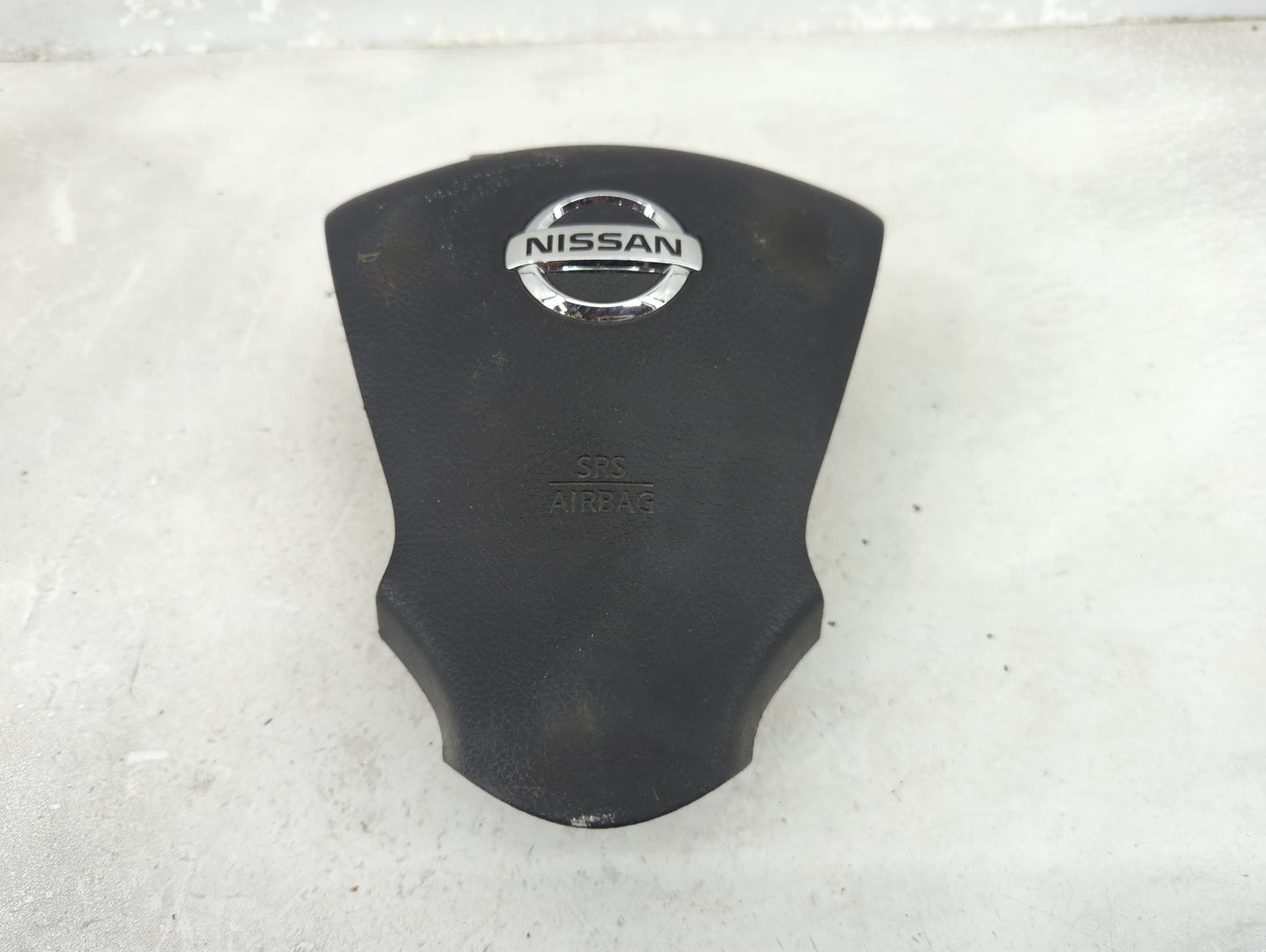 2015 Nissan Sentra Air Bag Driver Left Steering Wheel Mounted P/N:PM3SG154091014 BAM-PT-1772 Fits OEM Used Auto Parts - Oemu