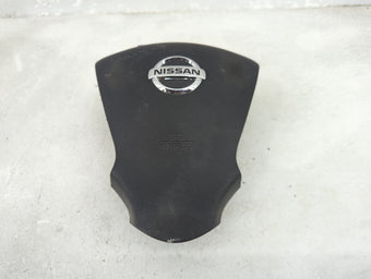 compare product 2015 Nissan Sentra Air Bag Driver Left Steering Wheel Mounted P/N:PM3SG154091014 BAM-PT-1772 Fits OEM Used Auto Parts