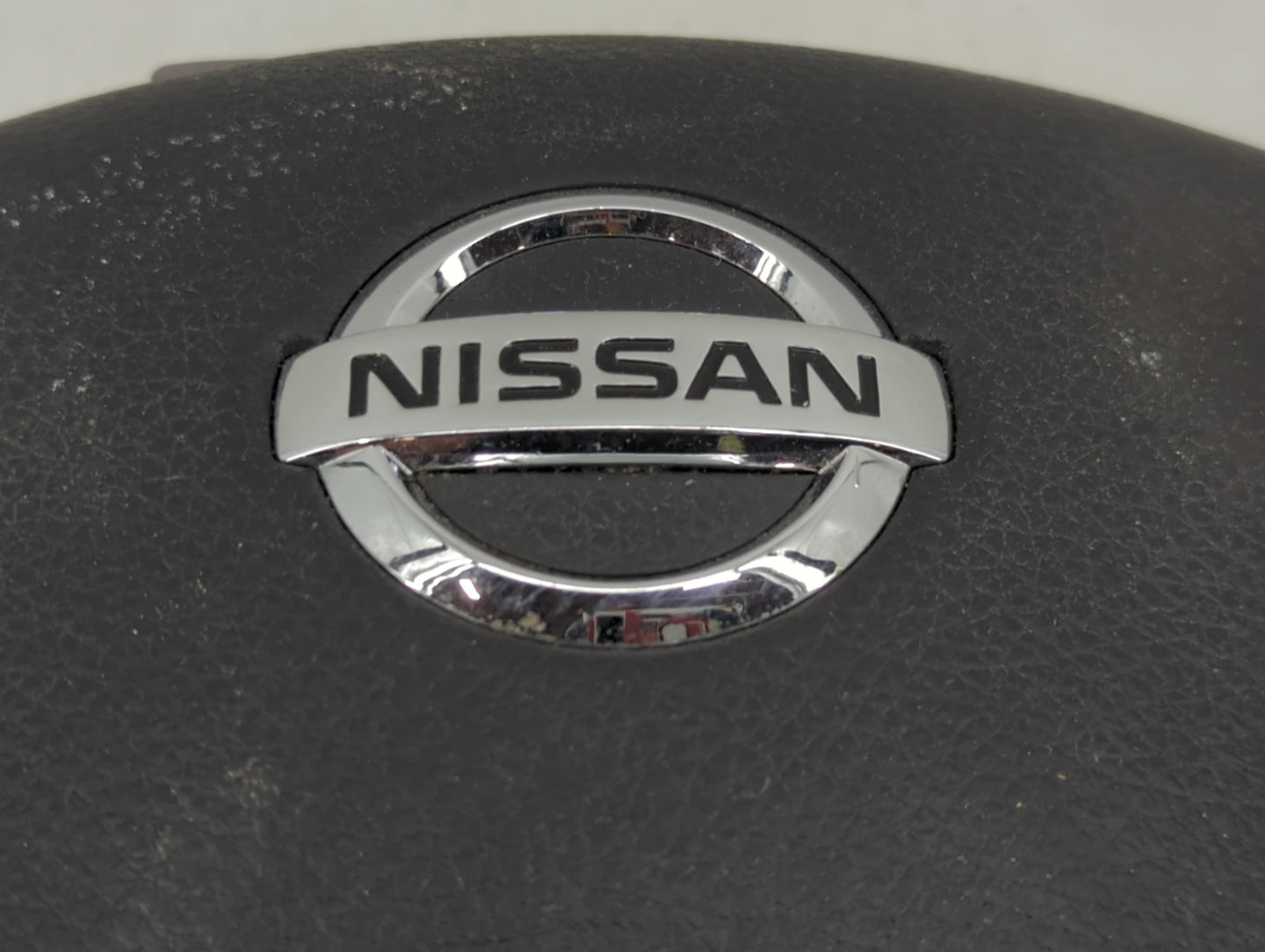 2015 Nissan Sentra Air Bag Driver Left Steering Wheel Mounted P/N:PM3SG154091014 BAM-PT-1772 Fits OEM Used Auto Parts - Oemu