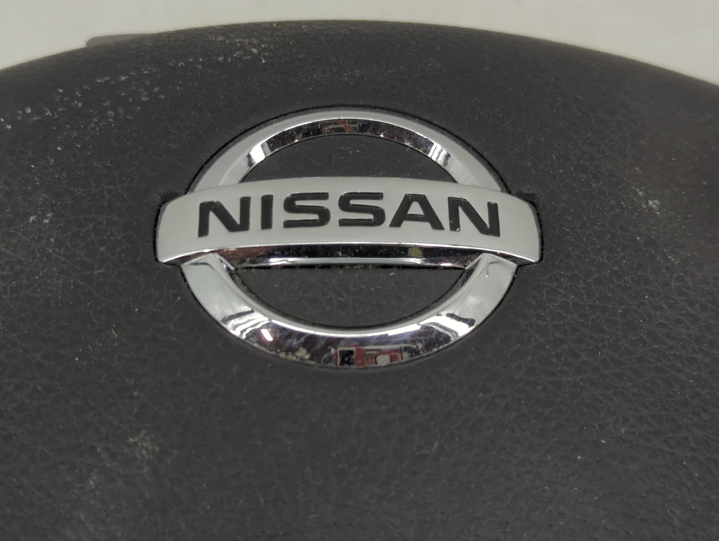 2015 Nissan Sentra Air Bag Driver Left Steering Wheel Mounted P/N:PM3SG154091014 BAM-PT-1772 Fits OEM Used Auto Parts - Oemu