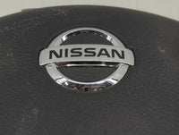 2015 Nissan Sentra Air Bag Driver Left Steering Wheel Mounted P/N:PM3SG154091014 BAM-PT-1772 Fits OEM Used Auto Parts - Oemu