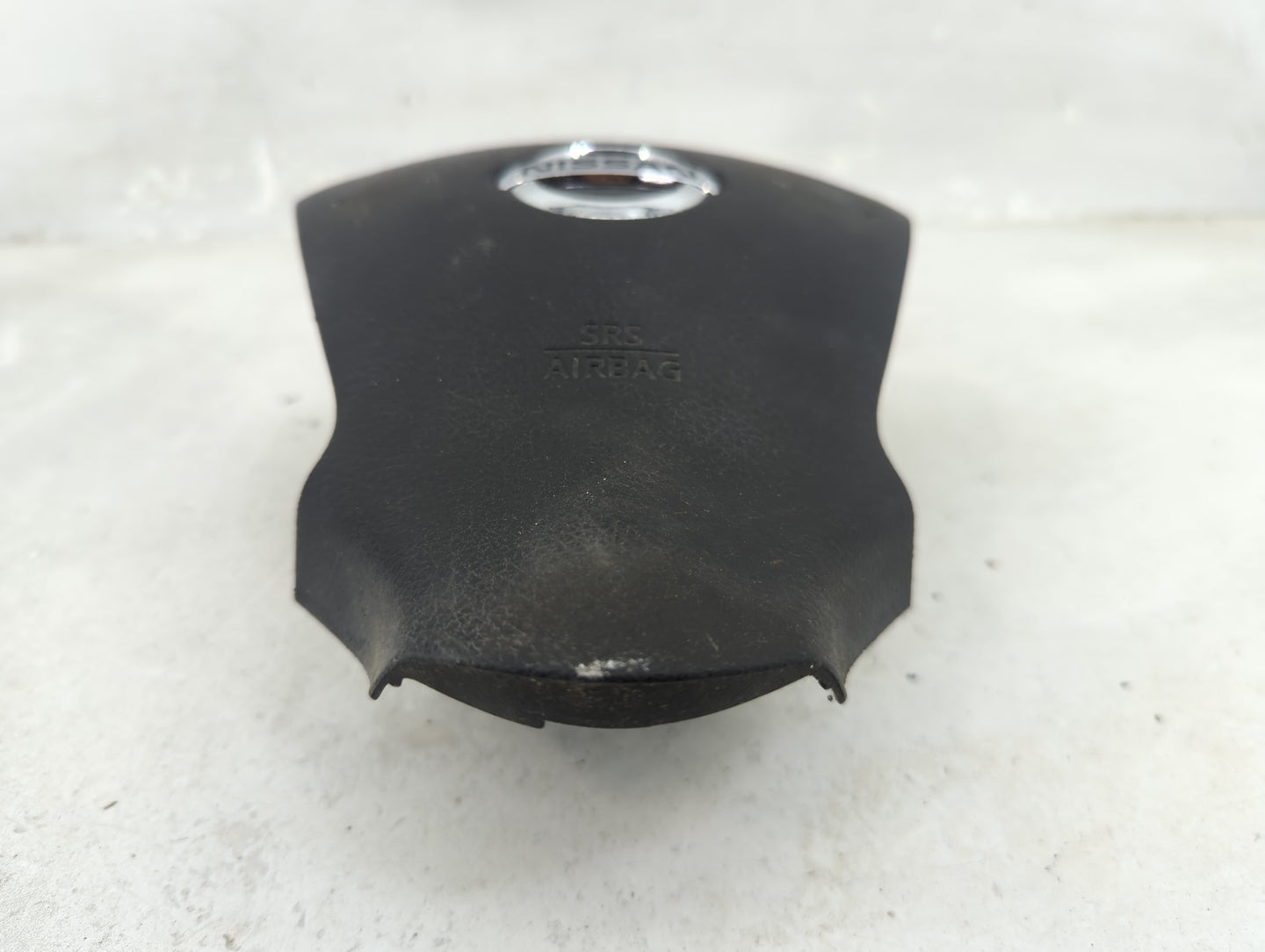 2015 Nissan Sentra Air Bag Driver Left Steering Wheel Mounted P/N:PM3SG154091014 BAM-PT-1772 Fits OEM Used Auto Parts - Oemu