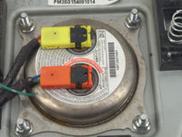 2015 Nissan Sentra Air Bag Driver Left Steering Wheel Mounted P/N:PM3SG154091014 BAM-PT-1772 Fits OEM Used Auto Parts - Oemu