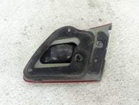 2015 Nissan Sentra Driver Left Side Deck Lid Mounted Tail Light 1436718 - Oemusedautoparts1.com