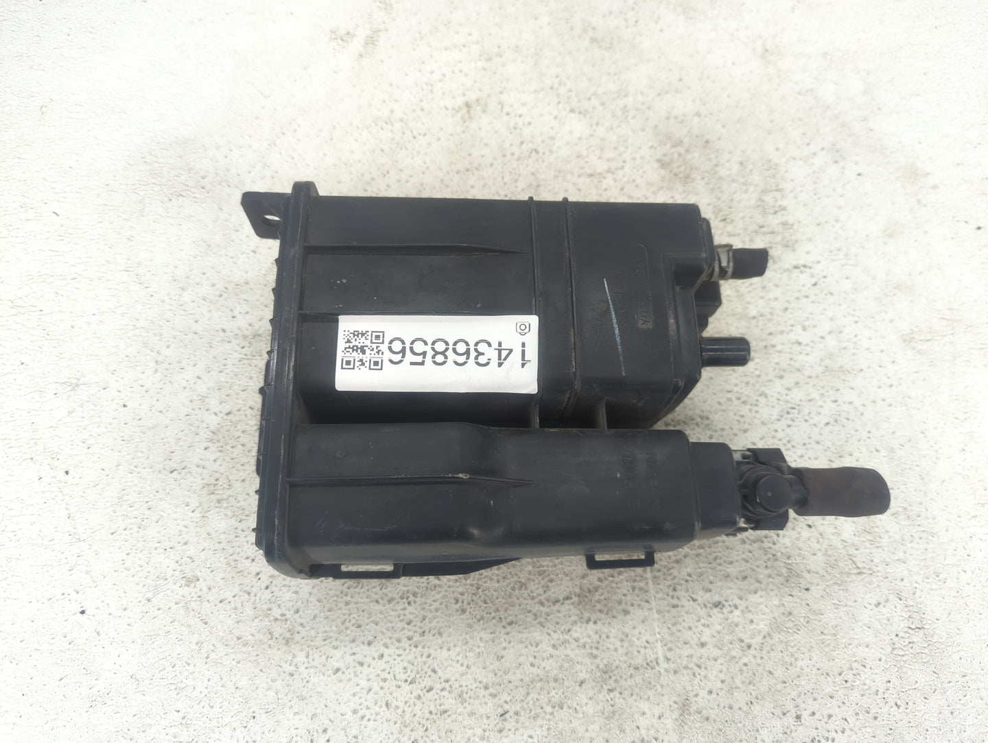2015 Nissan Sentra Fuel Vapor Charcoal Canister 1436856 - Oemusedautoparts1.com