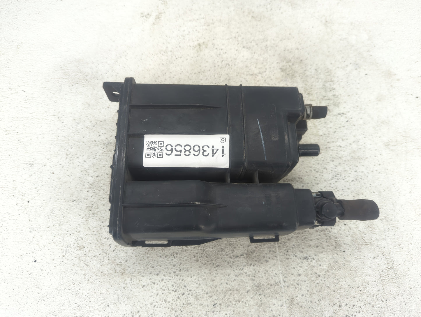 2015 Nissan Sentra Fuel Vapor Charcoal Canister 1436856 - Oemusedautoparts1.com