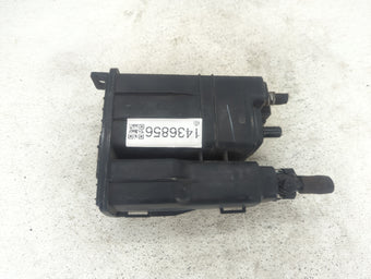 compare product 2015 Nissan Sentra Fuel Vapor Charcoal Canister 1436856