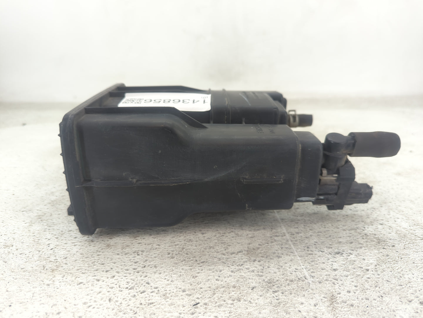 2015 Nissan Sentra Fuel Vapor Charcoal Canister 1436856 - Oemusedautoparts1.com