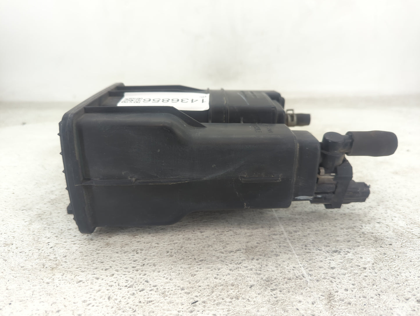 2015 Nissan Sentra Fuel Vapor Charcoal Canister 1436856 - Oemusedautoparts1.com