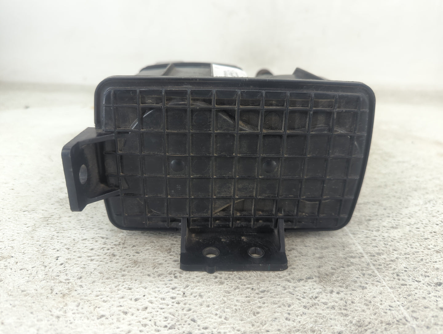 2015 Nissan Sentra Fuel Vapor Charcoal Canister 1436856 - Oemusedautoparts1.com