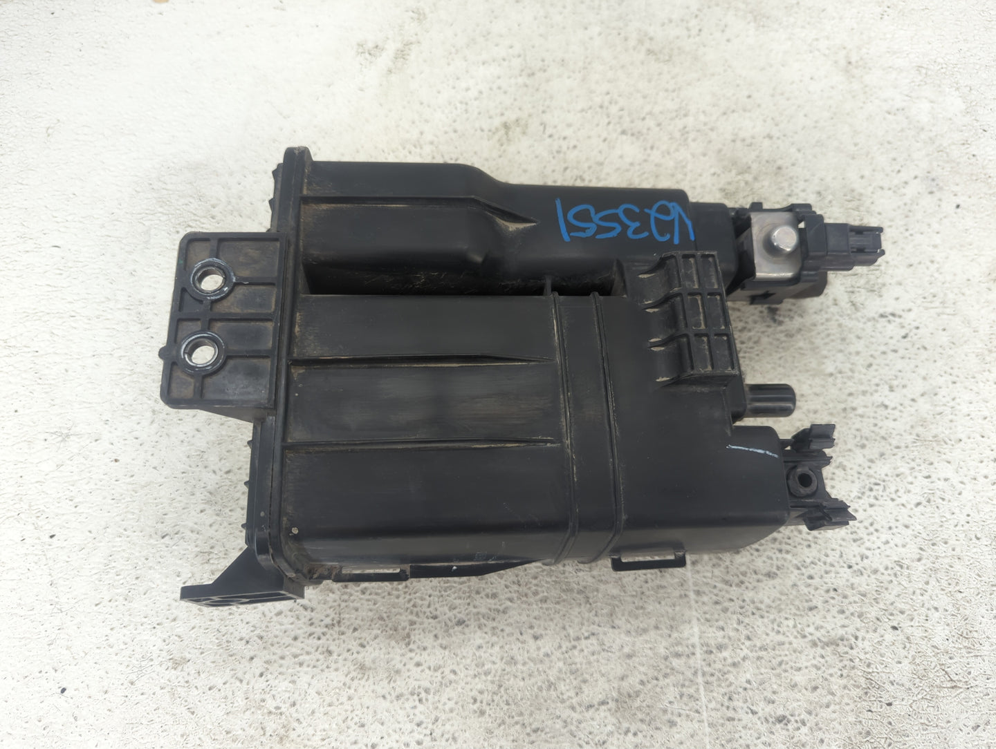 2015 Nissan Sentra Fuel Vapor Charcoal Canister 1436856 - Oemusedautoparts1.com