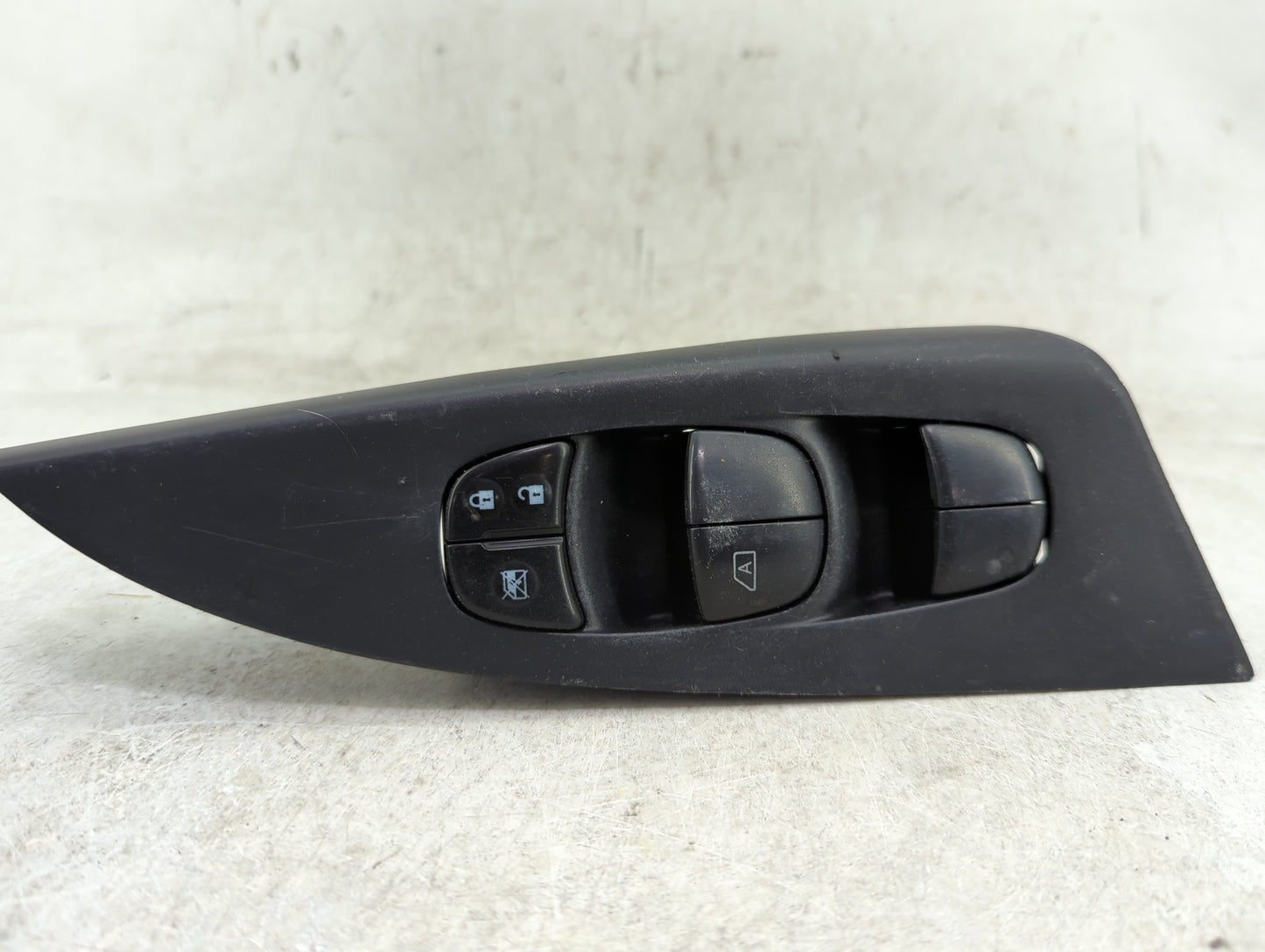 2015 Nissan Sentra Master Power Window Switch Replacement Driver Side Left P/N:80961 3SG0A Fits OEM Used Auto Parts - Oemuse