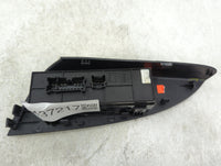 2015 Nissan Sentra Master Power Window Switch Replacement Driver Side Left P/N:80961 3SG0A Fits OEM Used Auto Parts - Oemuse