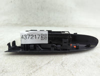 2015 Nissan Sentra Master Power Window Switch Replacement Driver Side Left P/N:80961 3SG0A Fits OEM Used Auto Parts - Oemuse