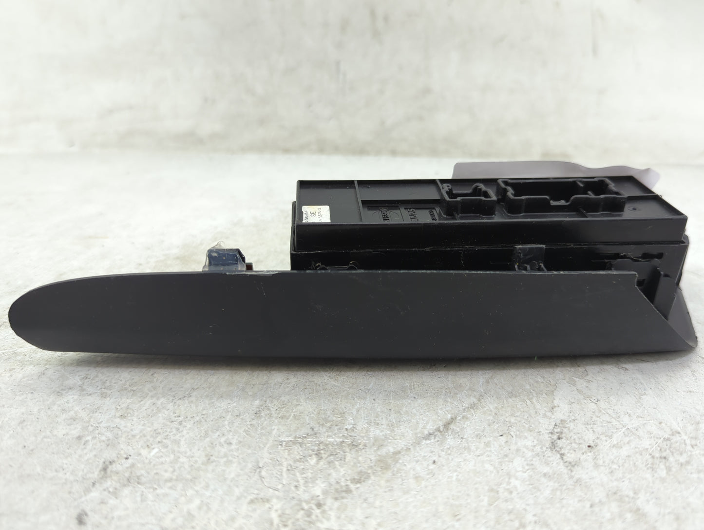 2015 Nissan Sentra Master Power Window Switch Replacement Driver Side Left P/N:80961 3SG0A Fits OEM Used Auto Parts - Oemuse