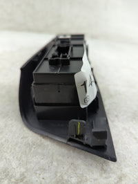 2015 Nissan Sentra Master Power Window Switch Replacement Driver Side Left P/N:80961 3SG0A Fits OEM Used Auto Parts - Oemuse