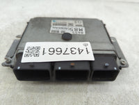 2013-2015 Nissan Sentra PCM Engine Control Computer ECU ECM PCU OEM P/N:NEC011-675 BEM404-300 A1 Fits Fits 2013 2014 2015 OE