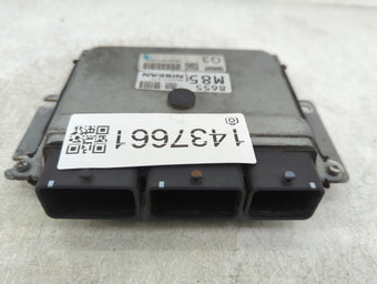 compare product 2013-2015 Nissan Sentra PCM Engine Control Computer ECU ECM PCU OEM P/N:NEC011-675 BEM404-300 A1 Fits Fits 2013 2014 2015 OEM Used Auto Parts