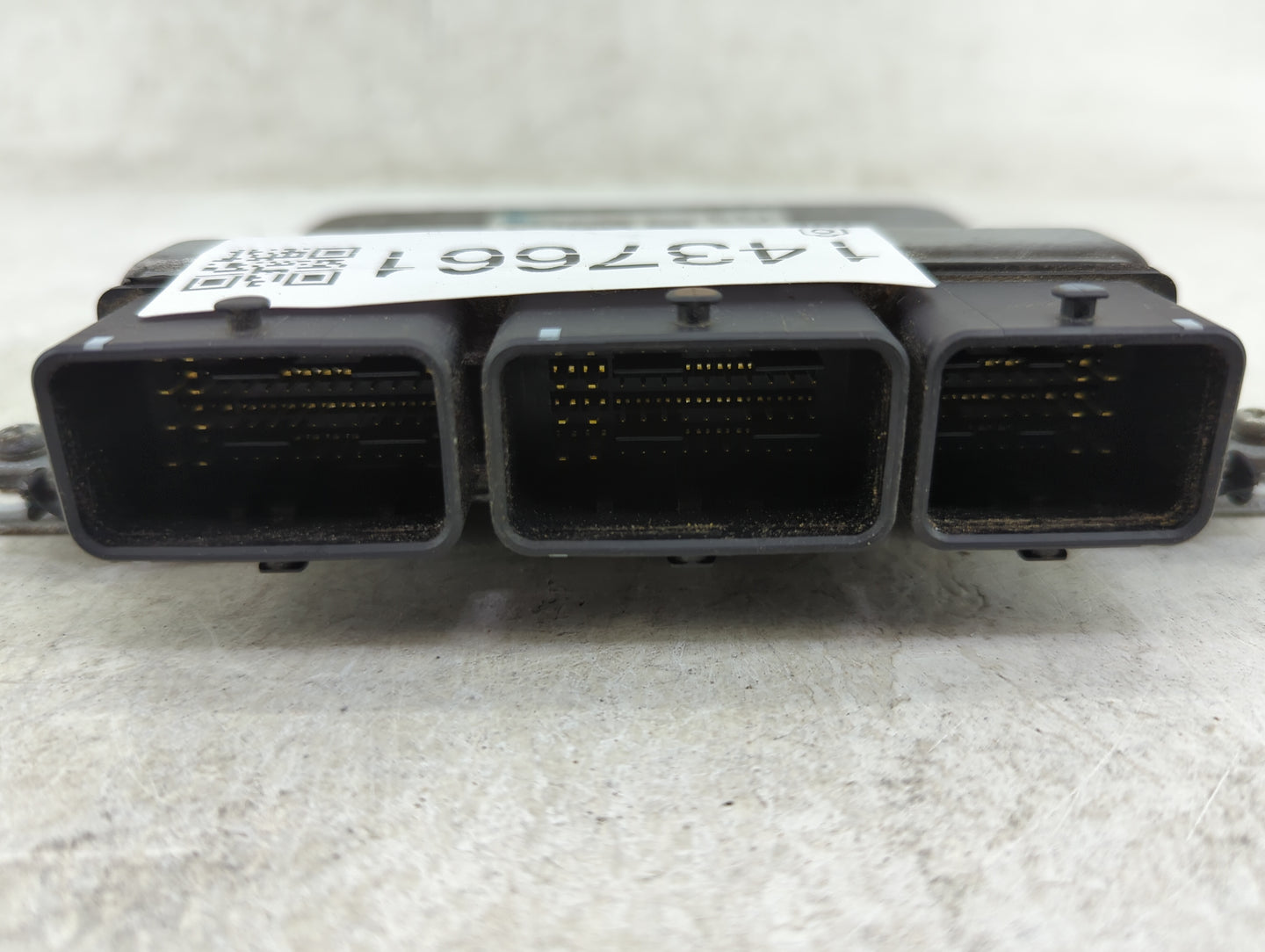 2013-2015 Nissan Sentra PCM Engine Control Computer ECU ECM PCU OEM P/N:NEC011-675 BEM404-300 A1 Fits Fits 2013 2014 2015 OE