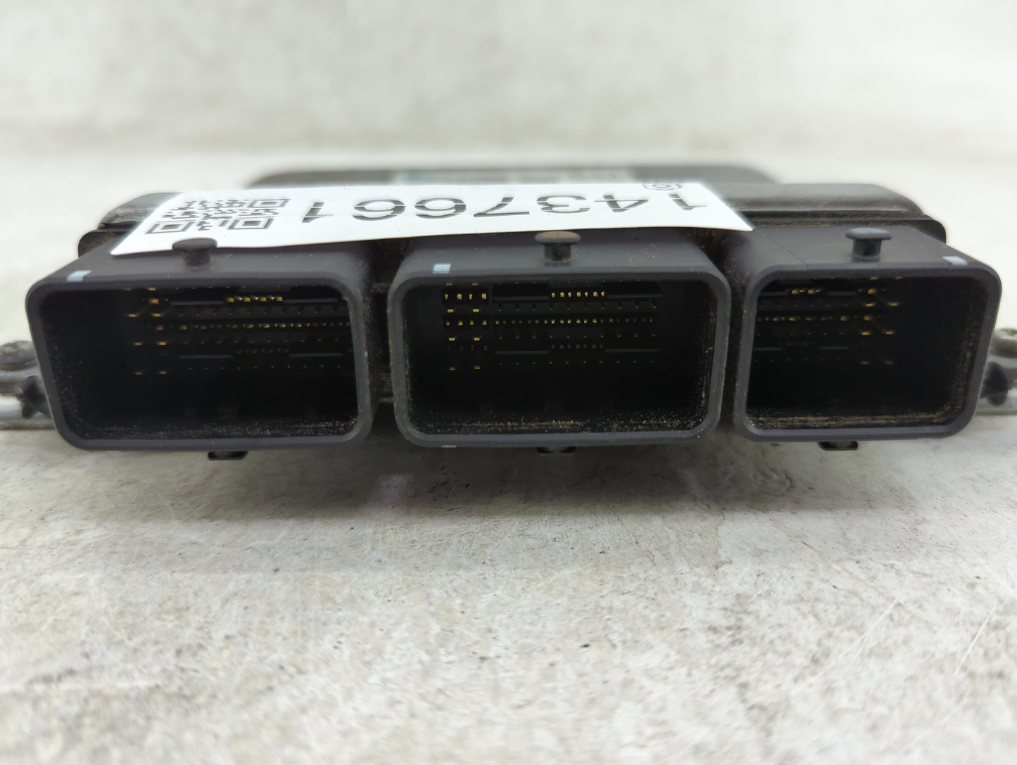 2013-2015 Nissan Sentra PCM Engine Control Computer ECU ECM PCU OEM P/N:NEC011-675 BEM404-300 A1 Fits Fits 2013 2014 2015 OE