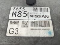 2013-2015 Nissan Sentra PCM Engine Control Computer ECU ECM PCU OEM P/N:NEC011-675 BEM404-300 A1 Fits Fits 2013 2014 2015 OE