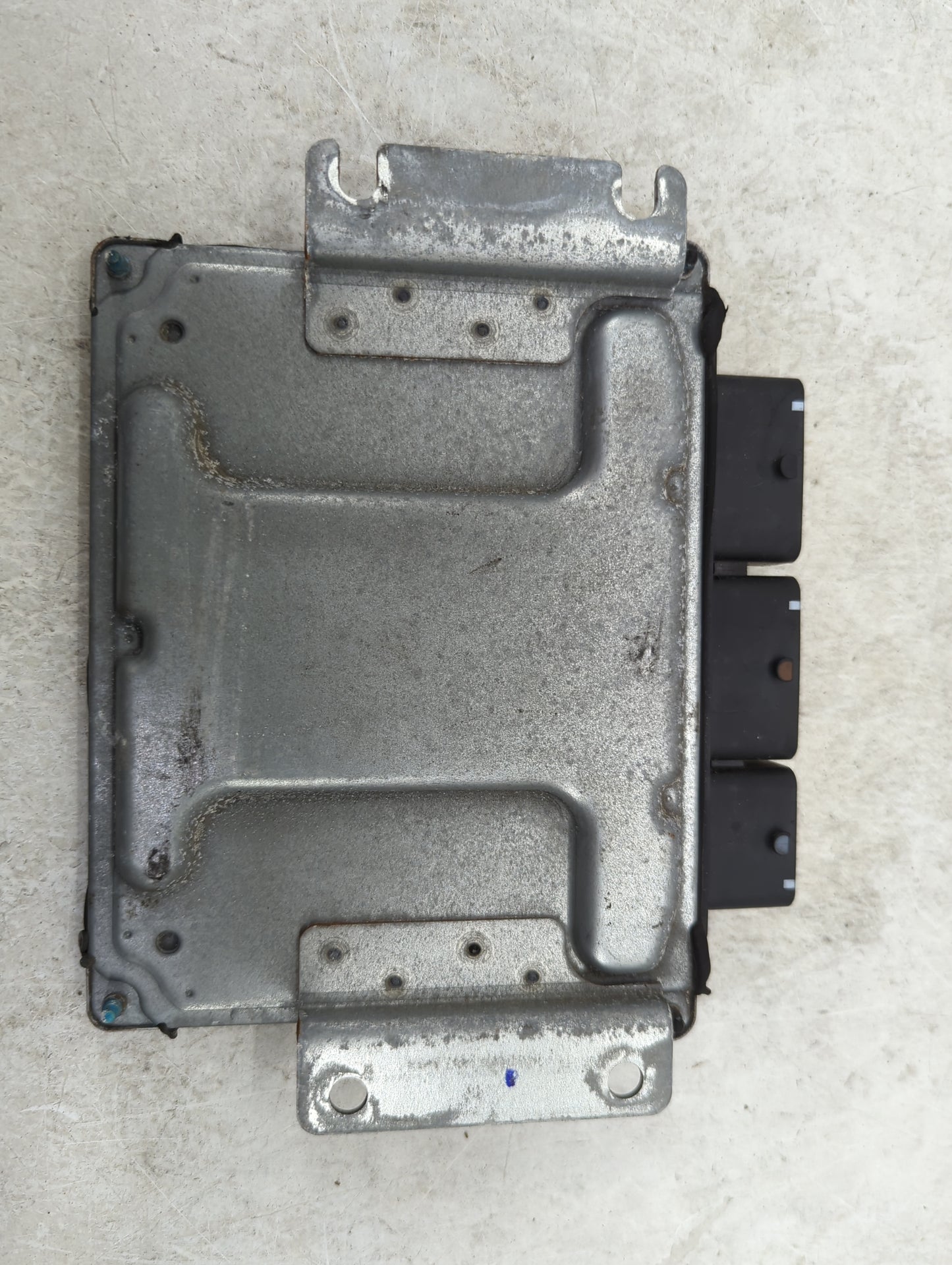 2013-2015 Nissan Sentra PCM Engine Control Computer ECU ECM PCU OEM P/N:NEC011-675 BEM404-300 A1 Fits Fits 2013 2014 2015 OE