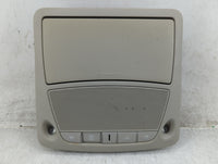2015 Nissan Sentra Overhead Roof Console - Oemusedautoparts1.com